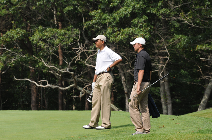 President Obama