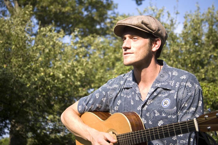 Ben Taylor