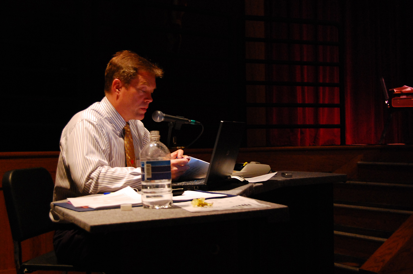 Michael Dutton