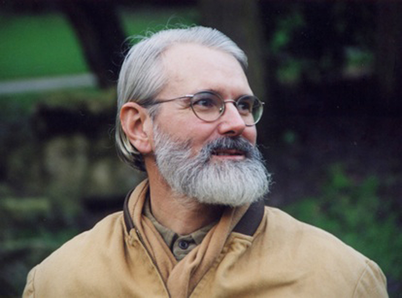 Duncan Caldwell