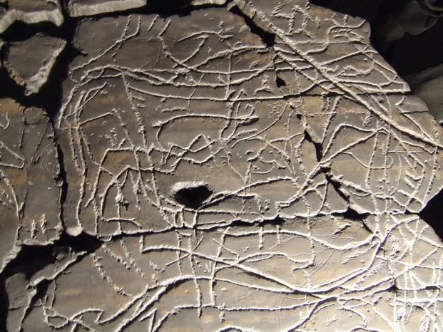 frieze