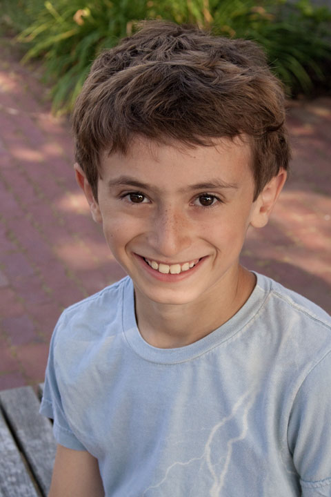 Gabe Merkel