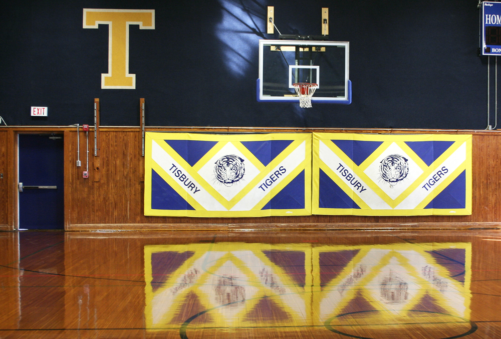 gymnasium