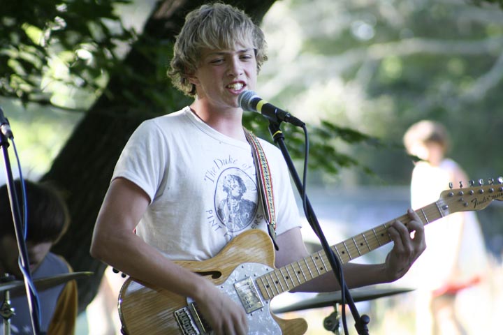 Cooper Handy