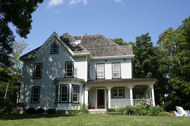 Humphreys House