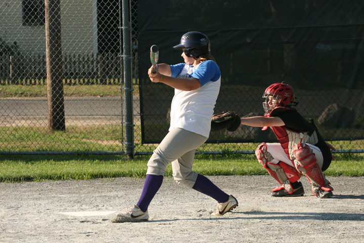 baseball