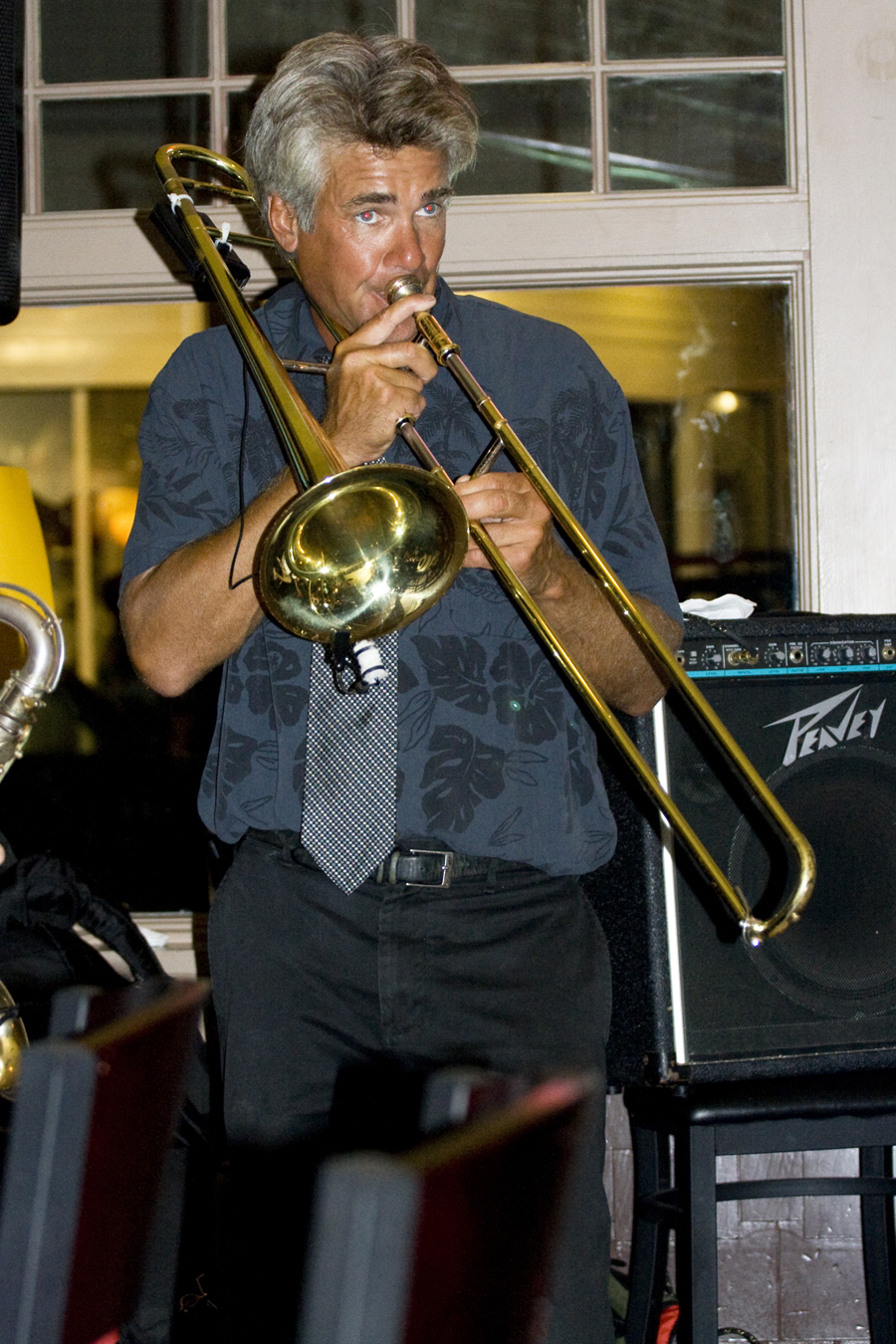 trombone