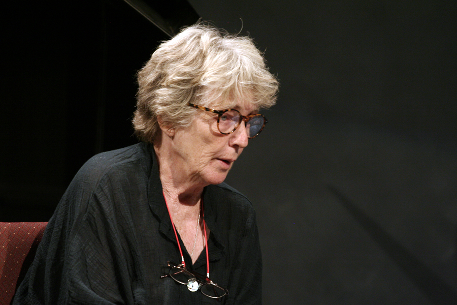 Fanny Howe