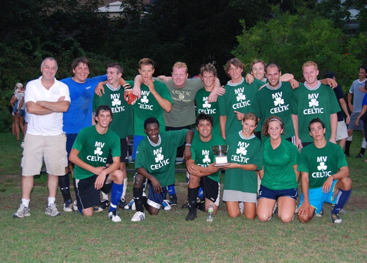 soccer team