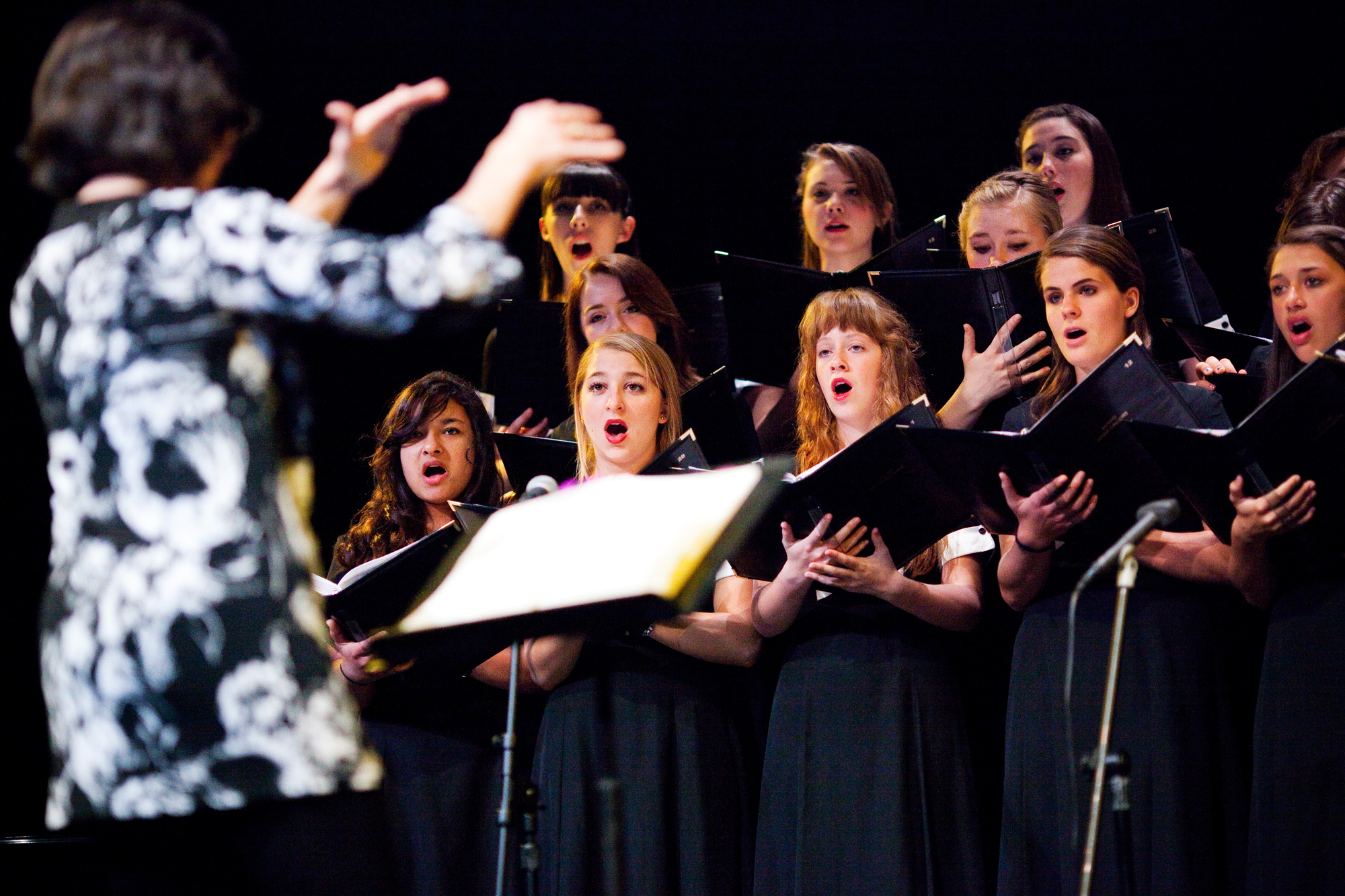 Minnesingers