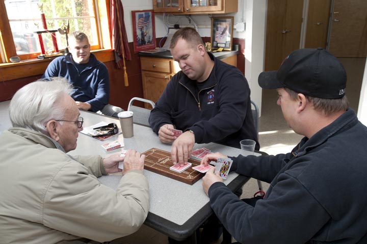 cribbage