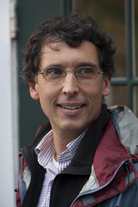 Dan Carbon