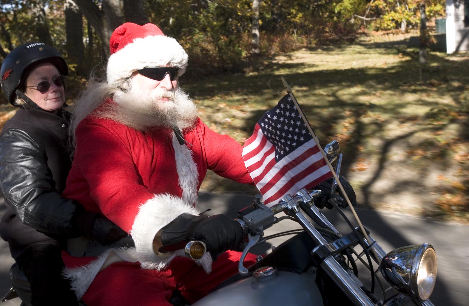 Santa