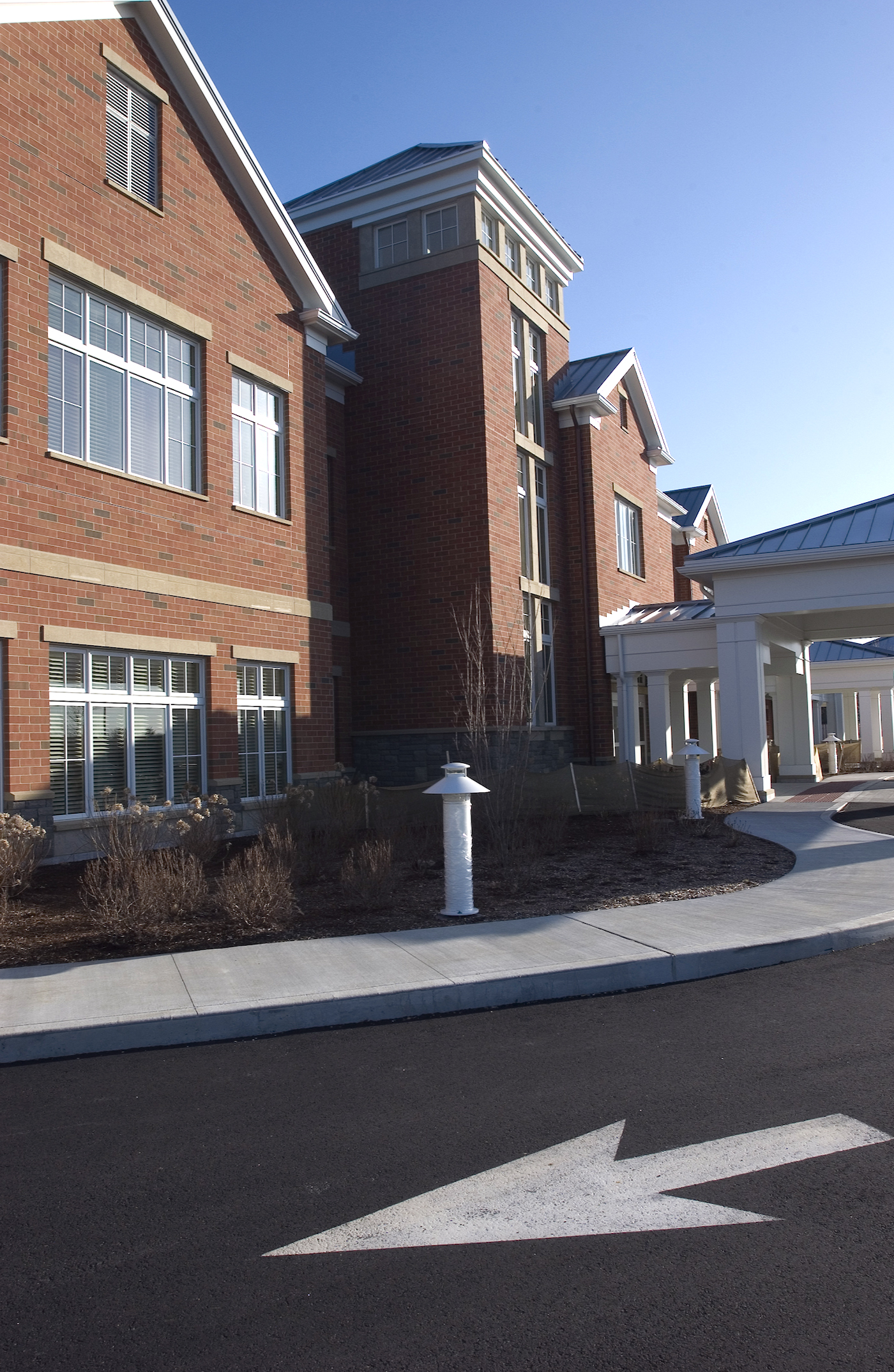 Hospital