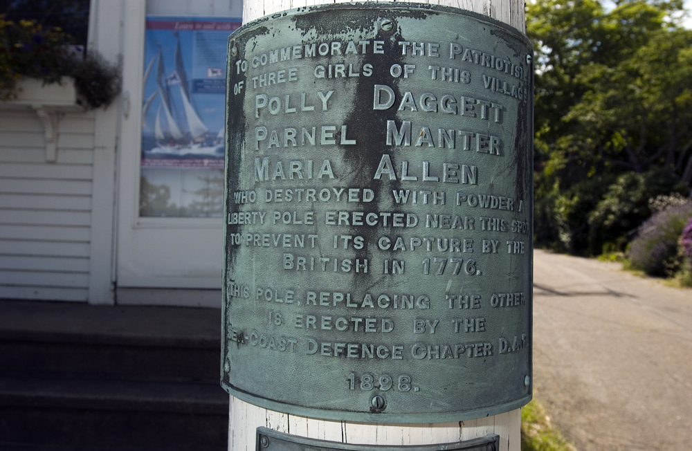 plaque