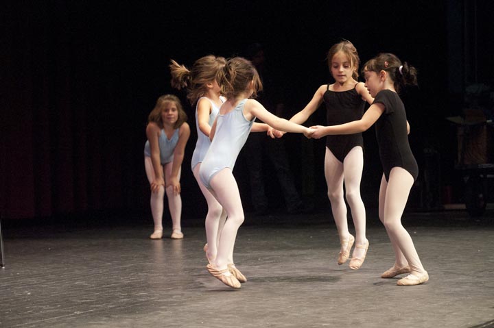 dance