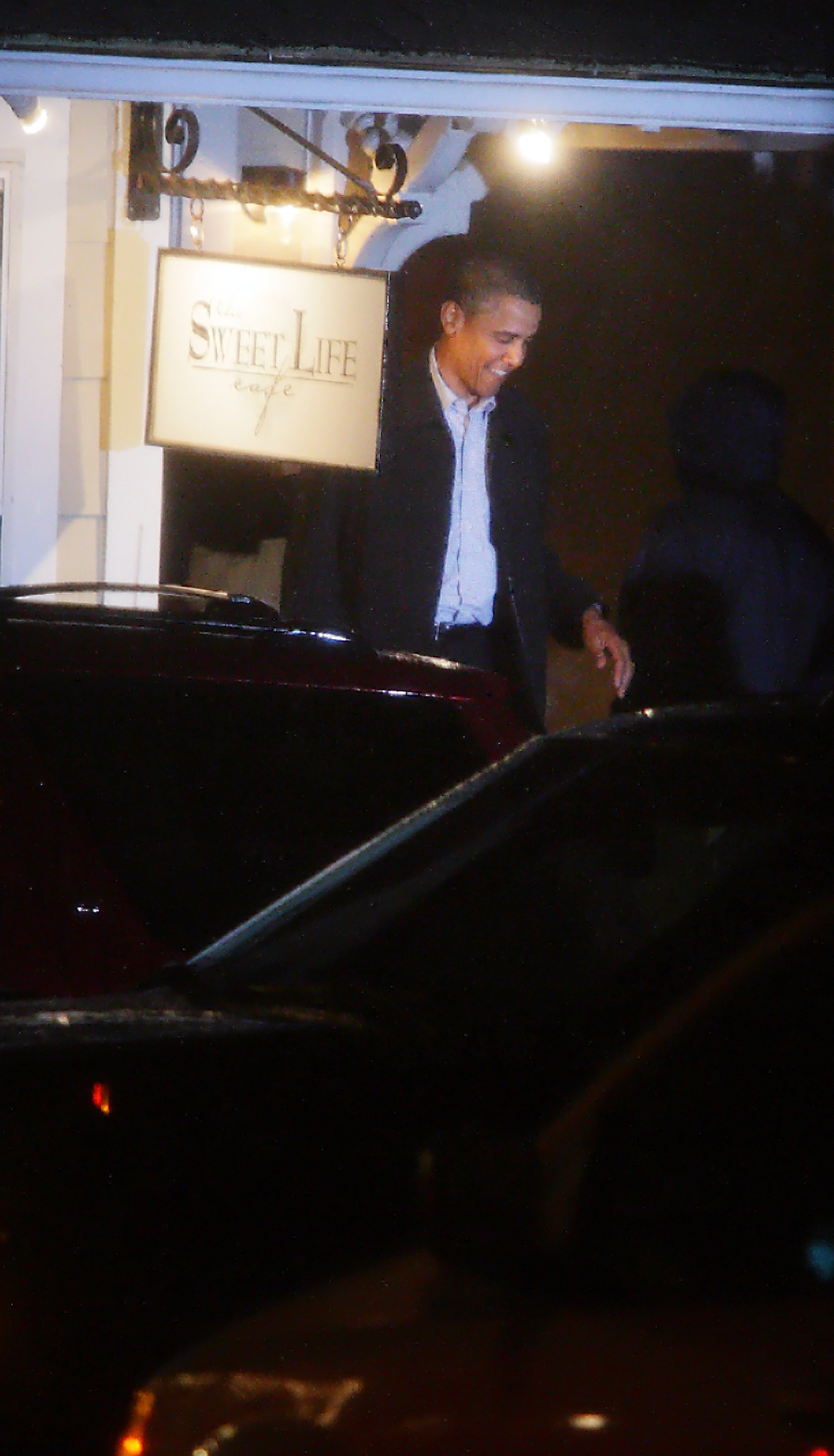 Obama
