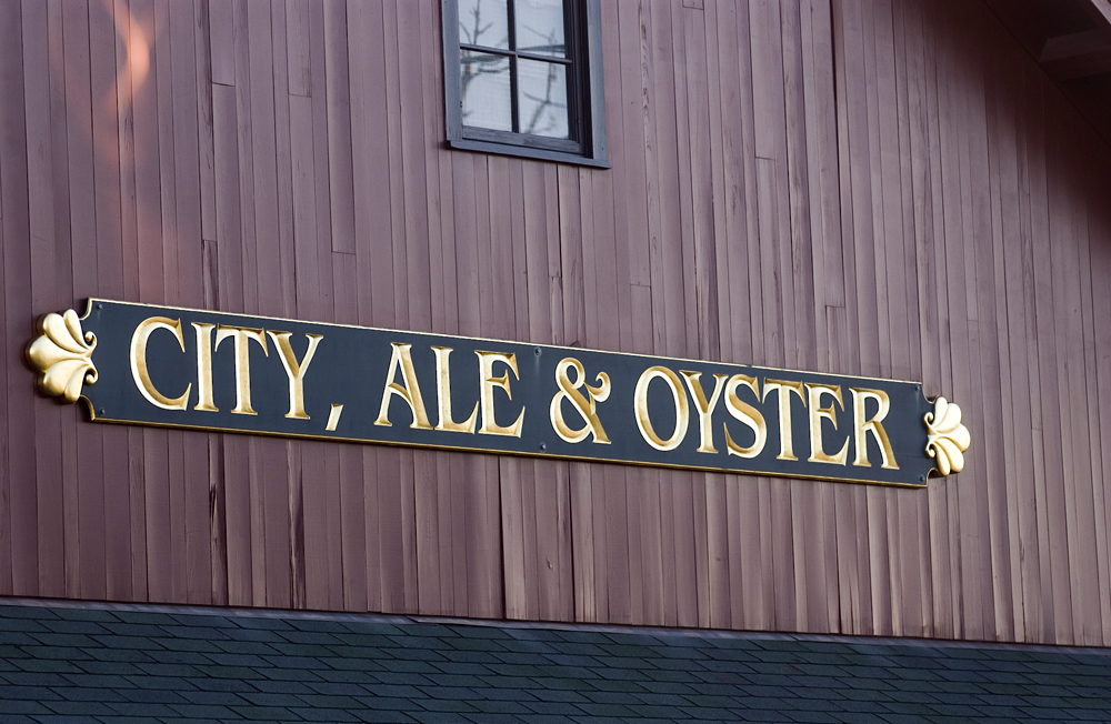 sign