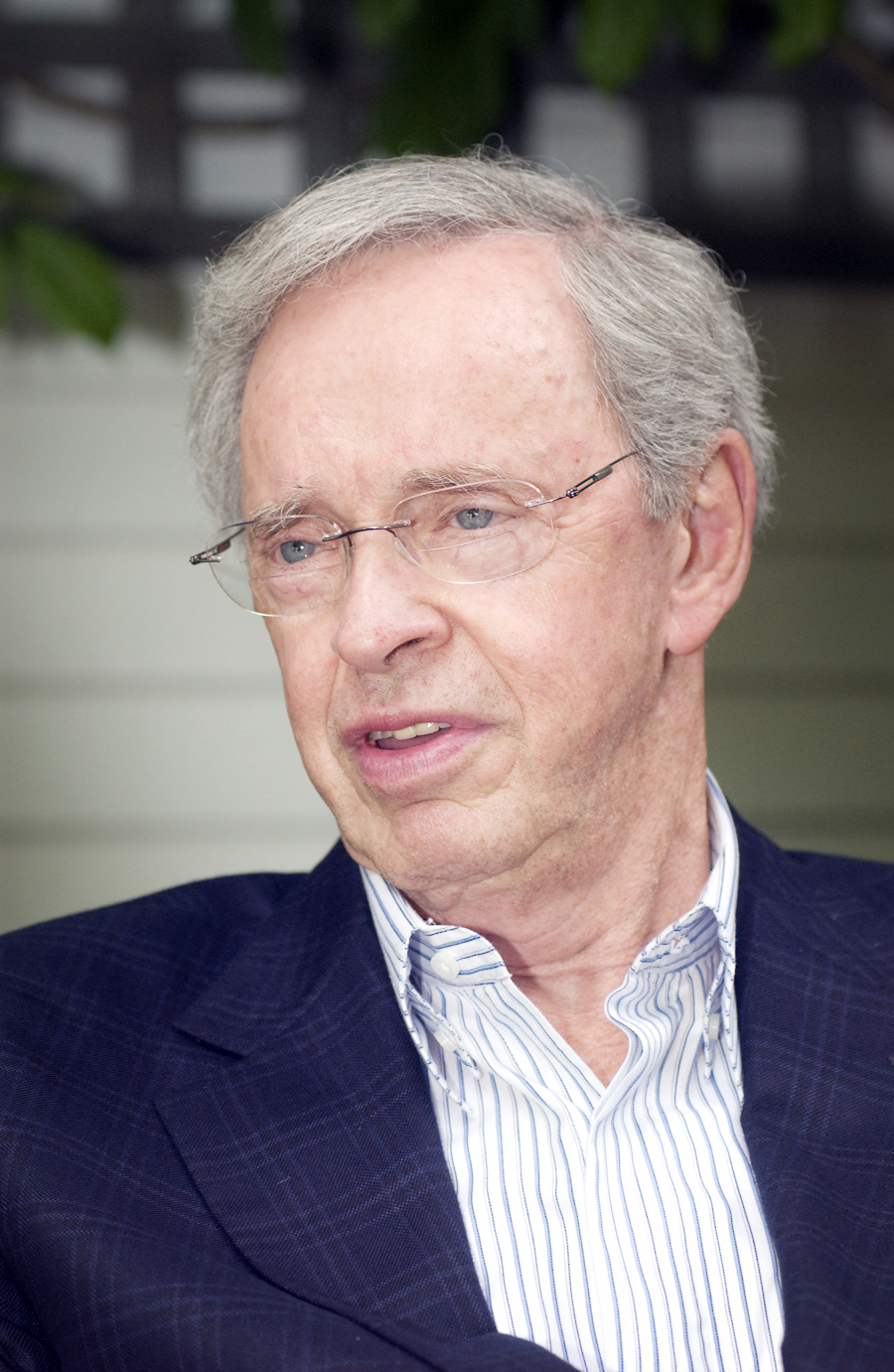 Charles Stanley
