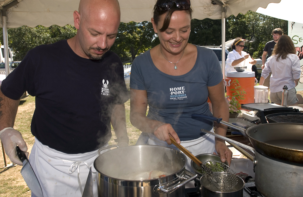 cooking