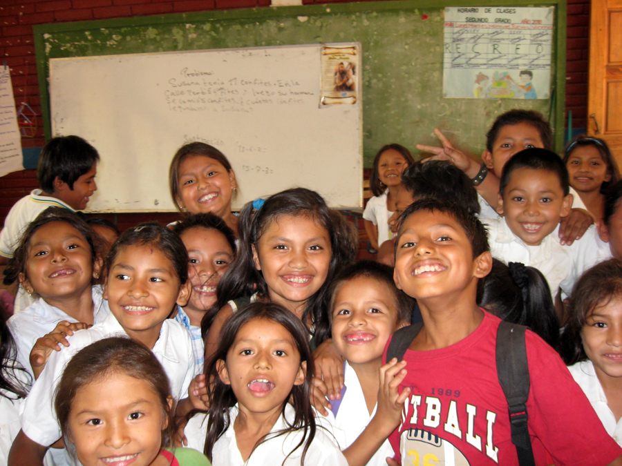 children