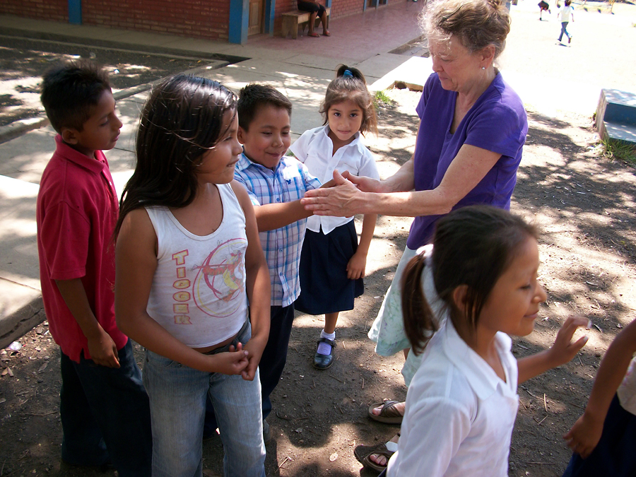 children