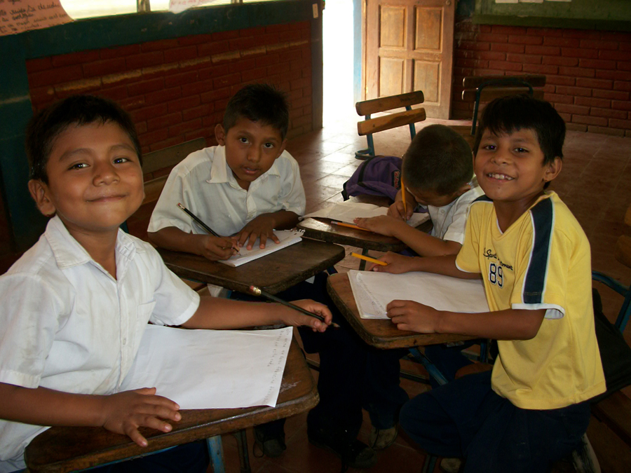 children