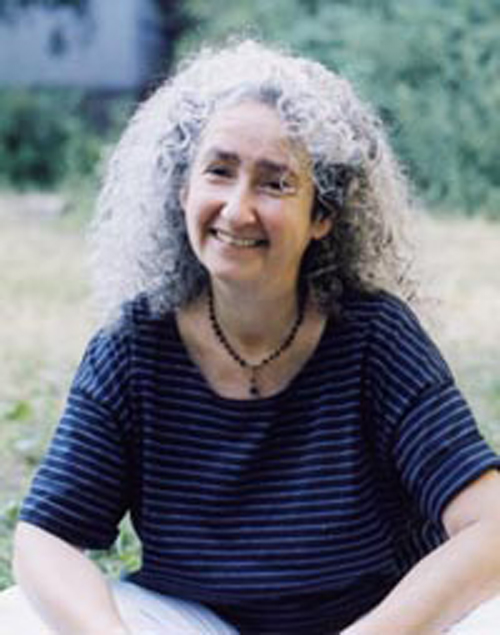 Nora Guthrie