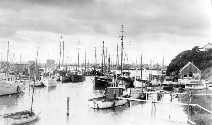 Menemsha
