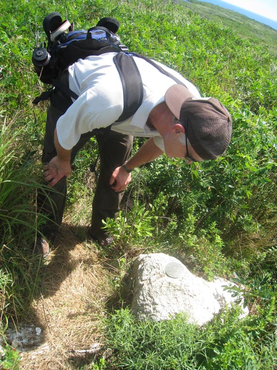 hiker