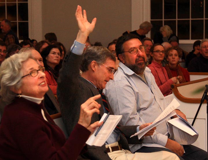 selectmen