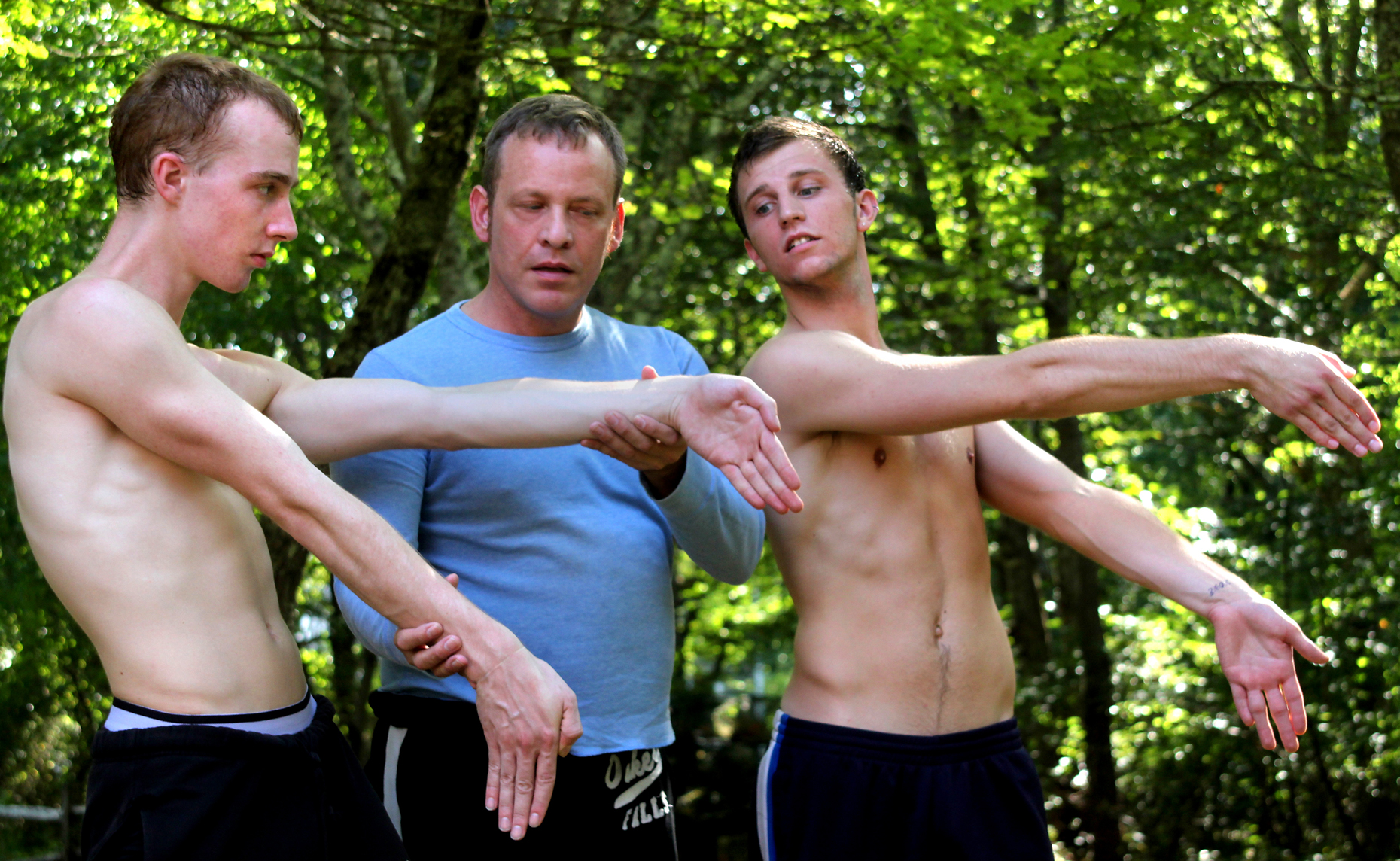 choreographer
