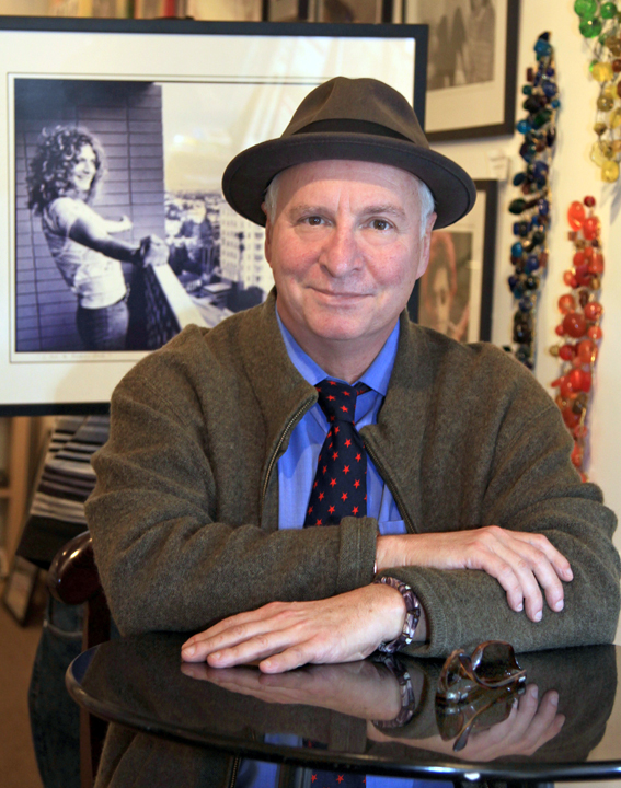 Stephen Davis