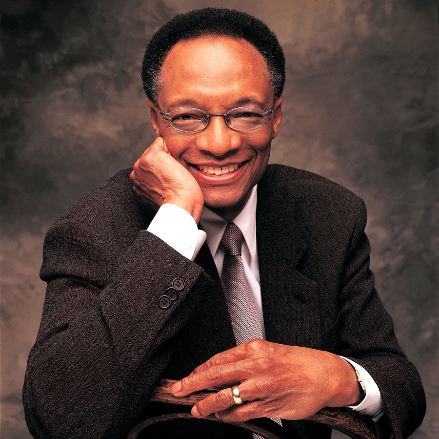 Ramsey Lewis