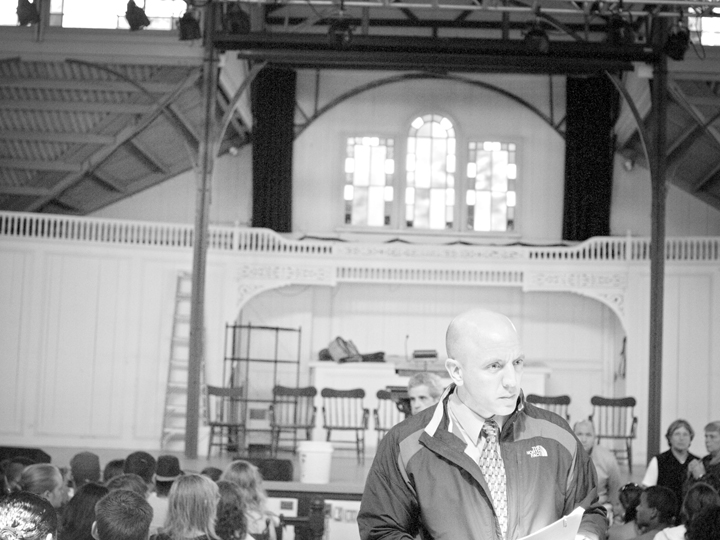 tabernacle