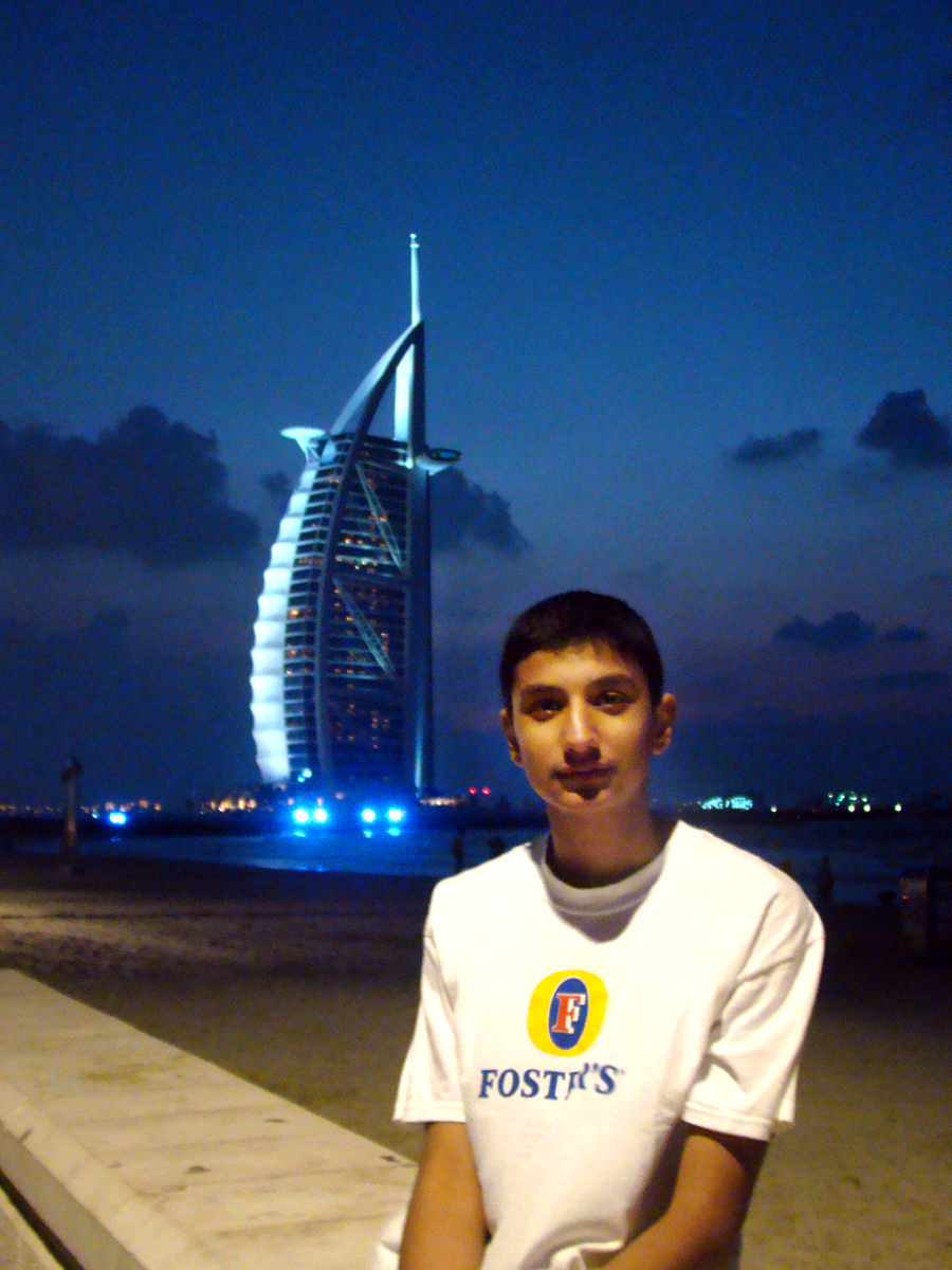 emirates