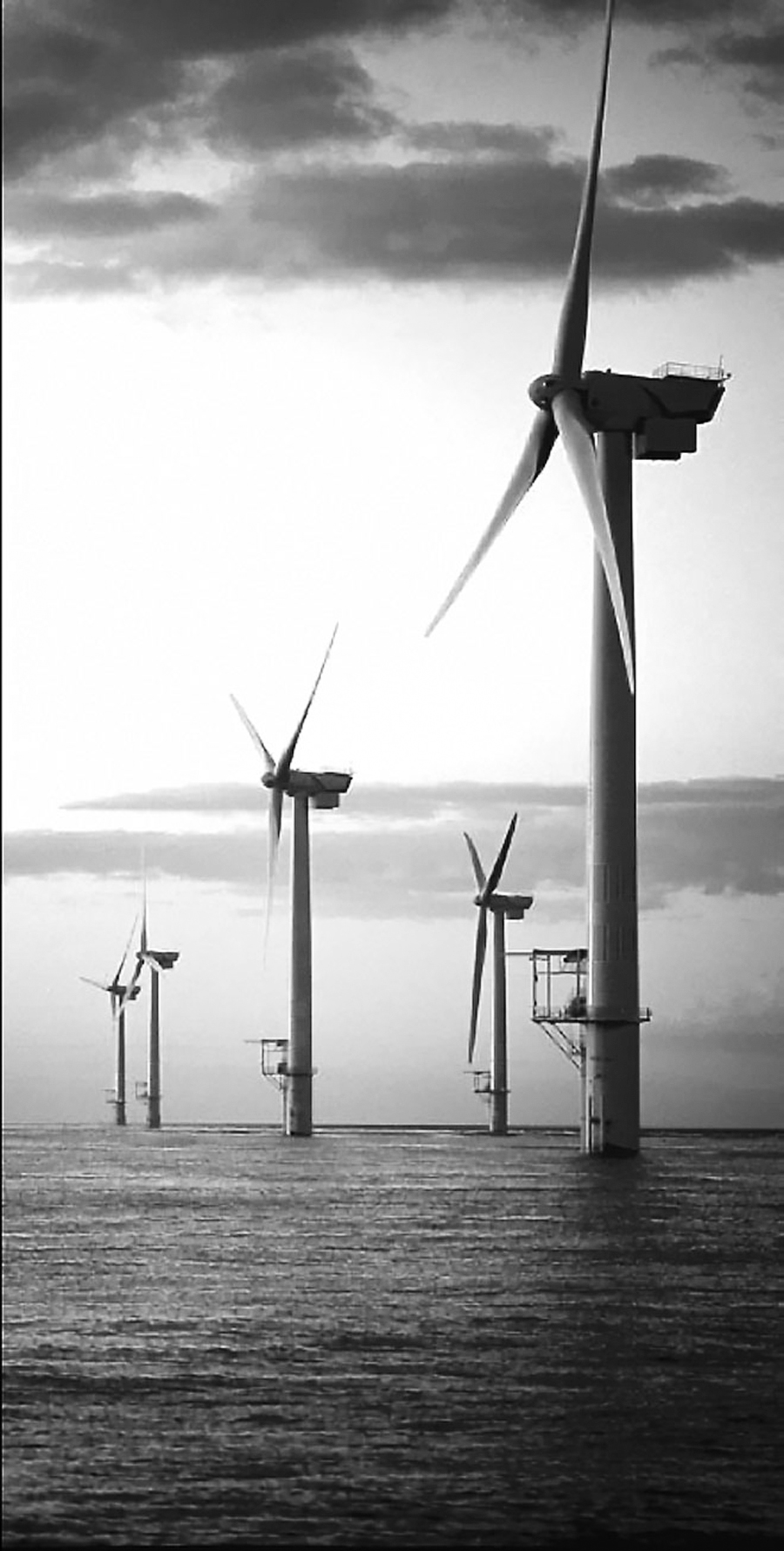 turbines
