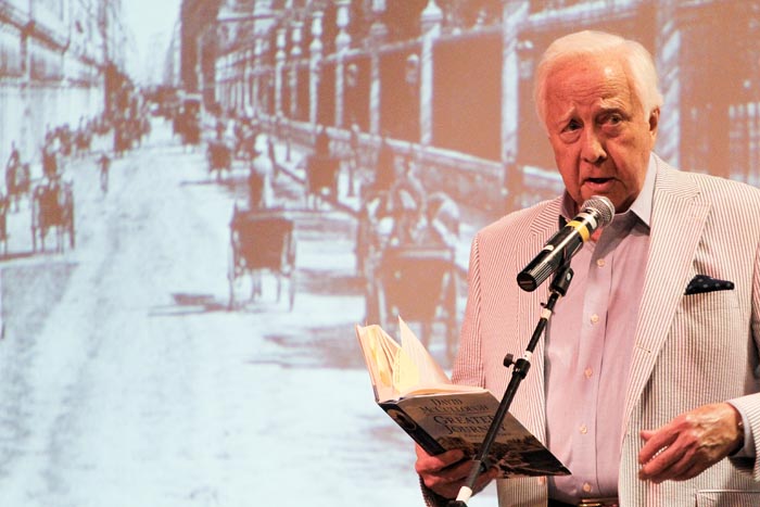 david mcCullough