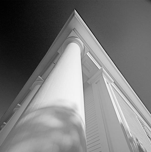 pillar