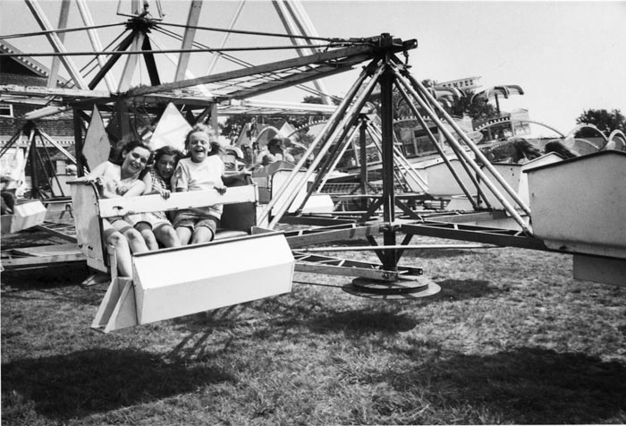 ride ag fair 1969