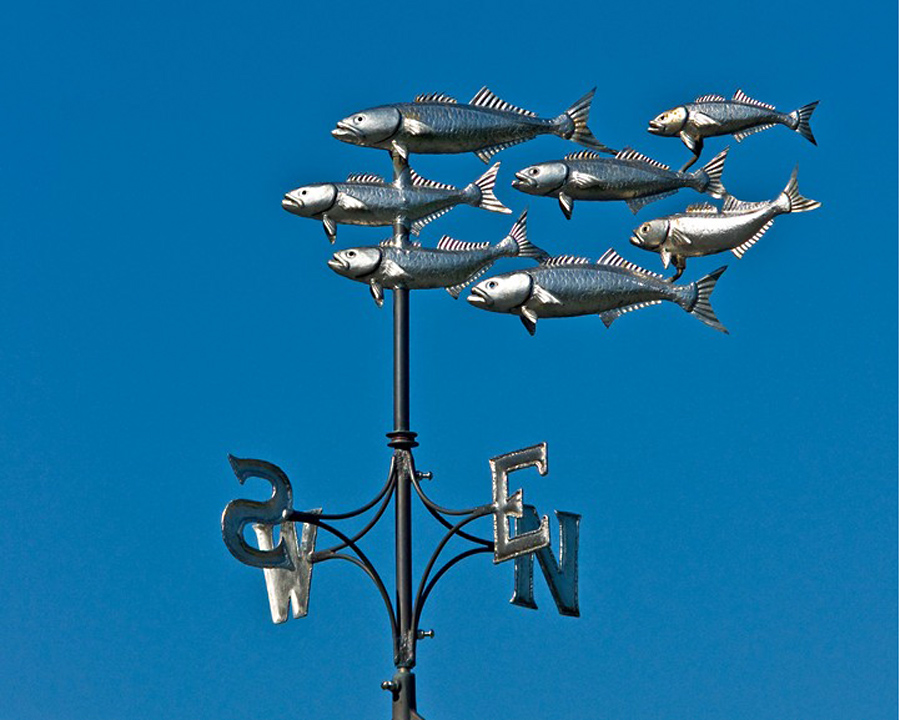 weathervane