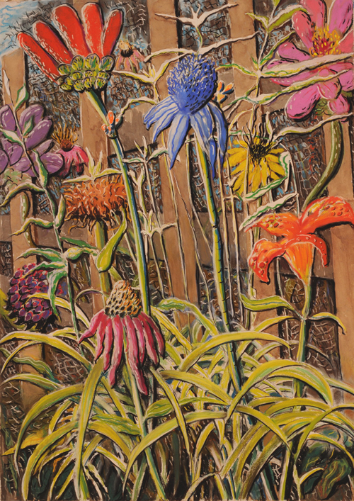 flowers