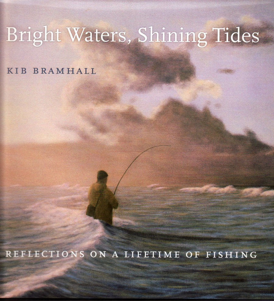 bright waters, shining tides
