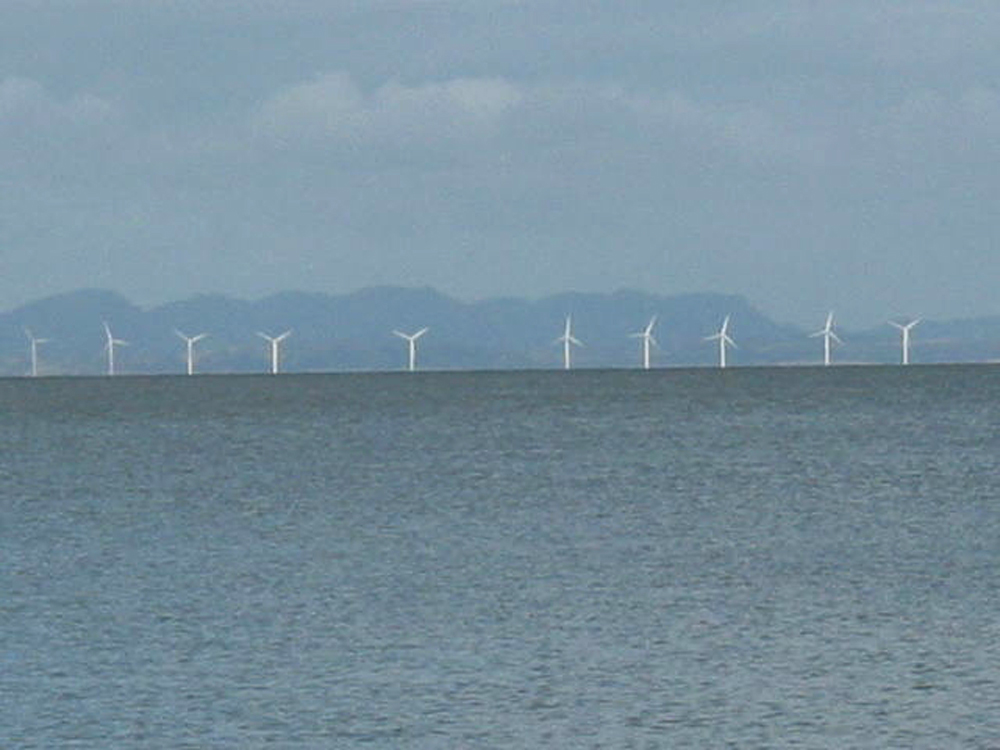 wind farm