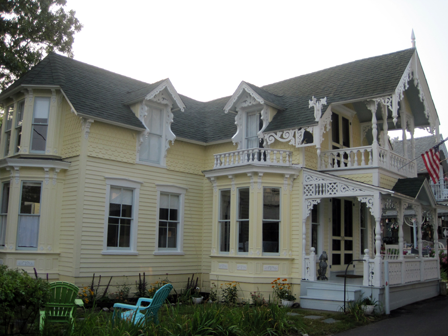 15 fourth avenue