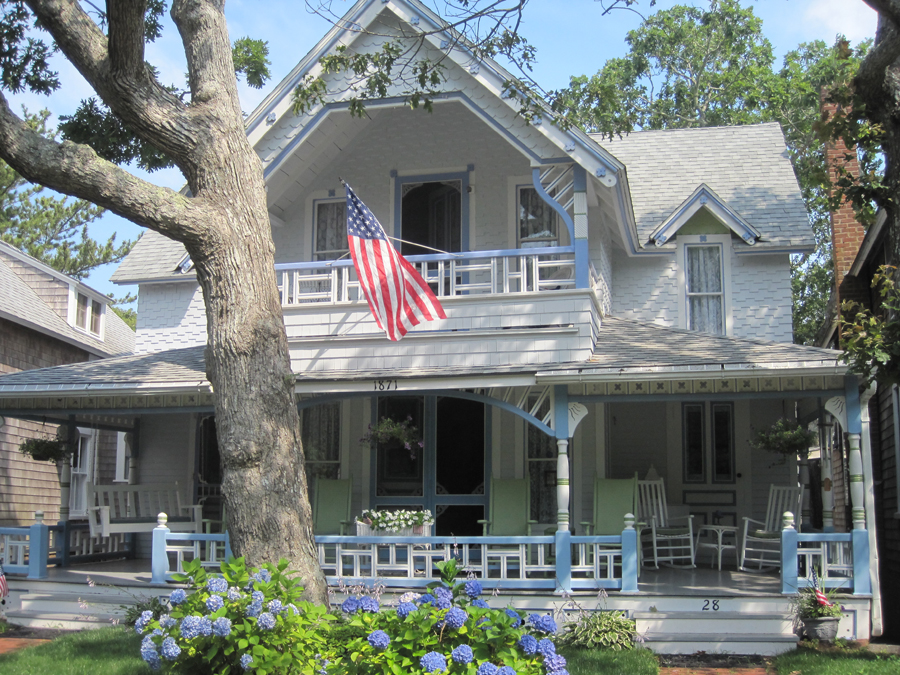 28 trinity park