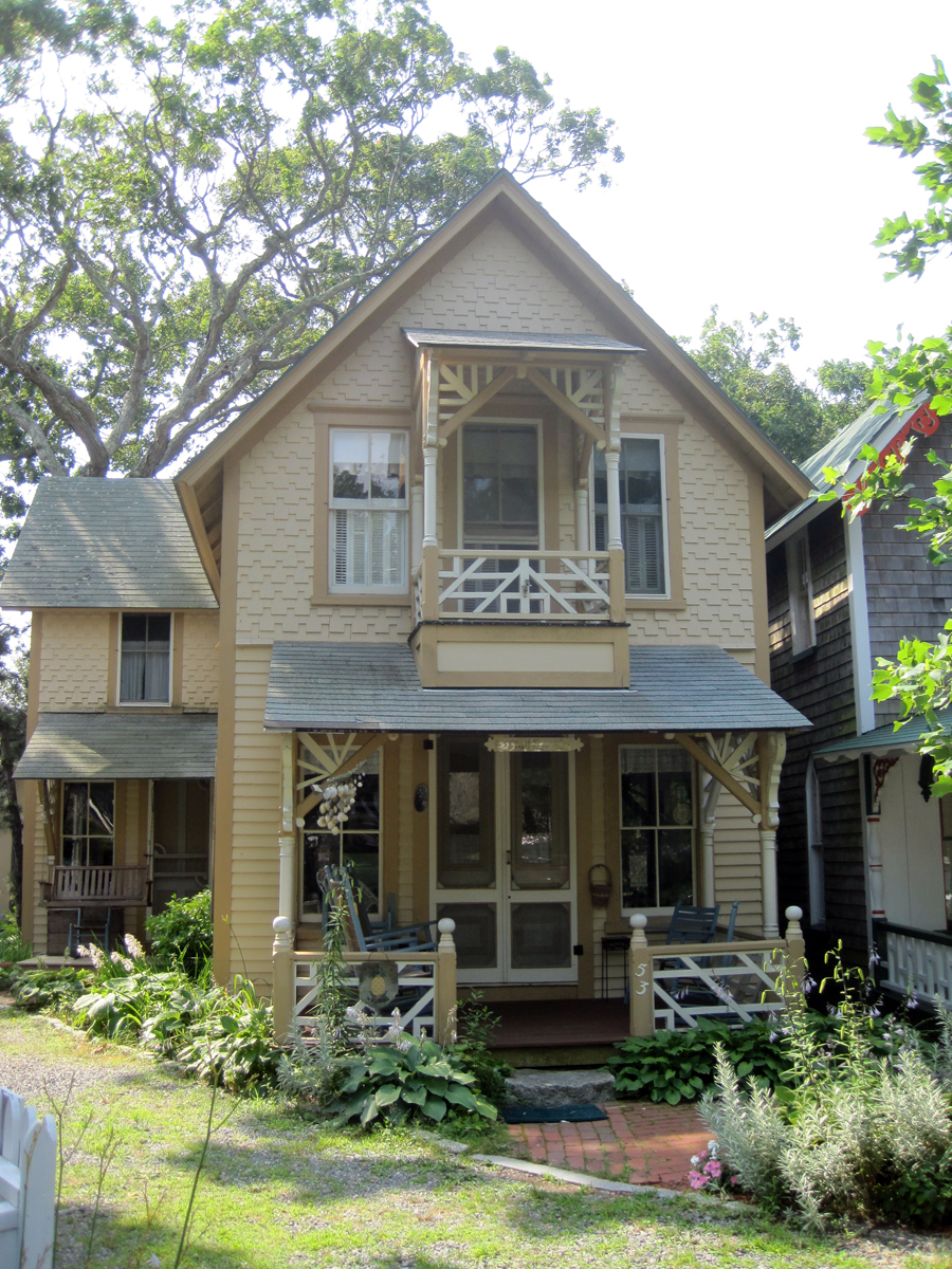 53 trinity park
