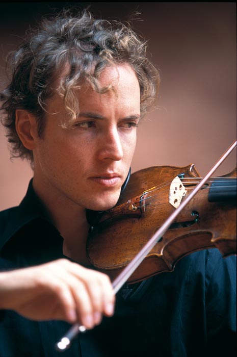 tim fain