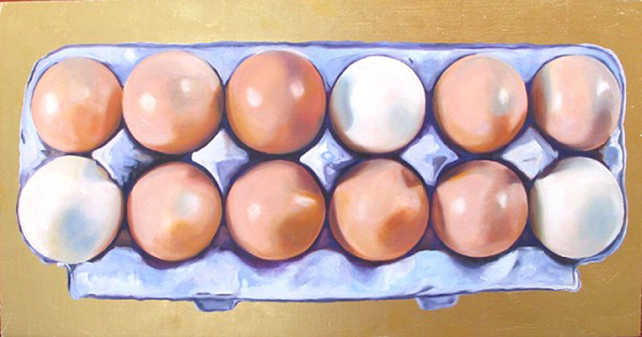 eggs