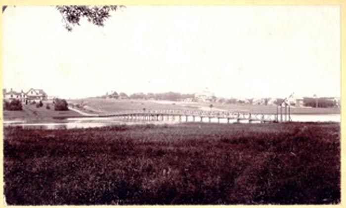 field farm fence